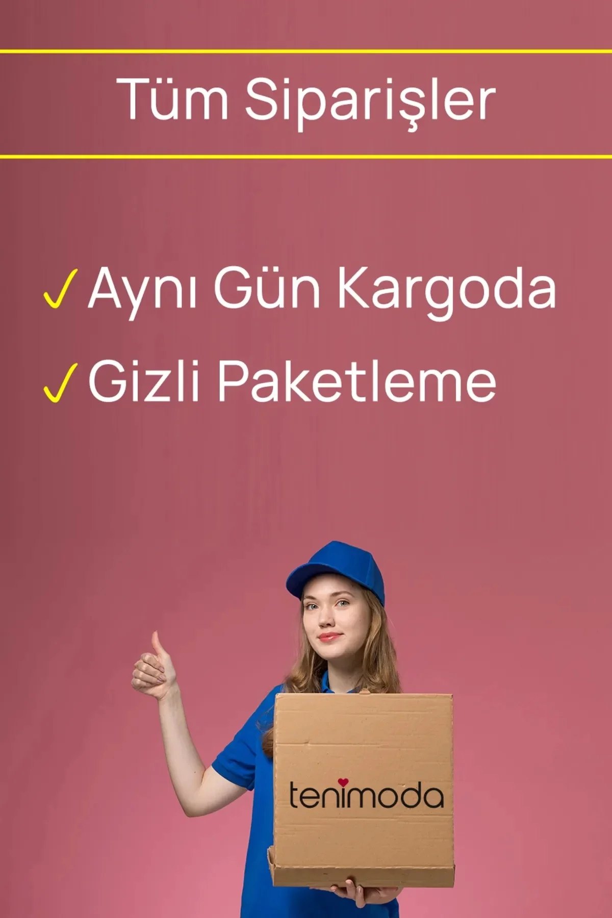 Tegan Kırmızı Külotlu Çorap 20 Den